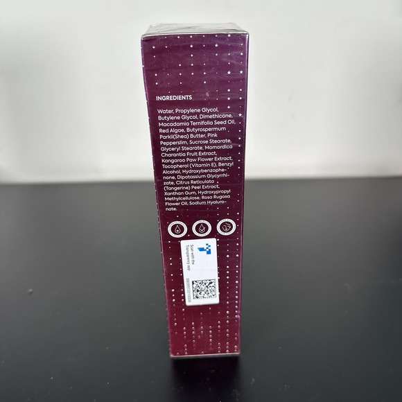 Andsur B-Flex Lift & Firm Arm Cream 3.38oz - Picture 3 of 5